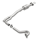MAG Converter Direct Fit