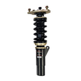 BX Plus Coilovers