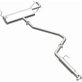 MAG BRE Exhaust Kits