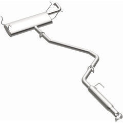 MagnaFlow Ensemble BRE Exhaust 15-17 Chrysler 200 2.4L