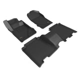 ACE Kagu - Combo - Black