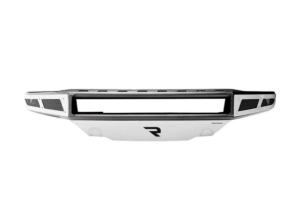 N-Fab Front Bumper — 2006-2014 Toyota FJ Cruiser