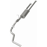 MAG BRE Exhaust Kits