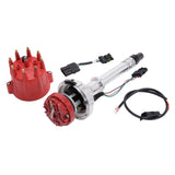 Edelbrock Ensemble de commande d'allumage E-Street EFI II Chevy