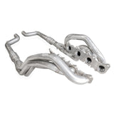 SSW Long Tube Headers