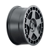 FFT Turbomac Wheels