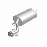 MAG BRE Exhaust Kits
