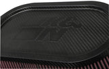 KN 63 AirCharger Intake