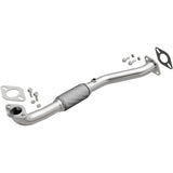 MAG BRE Front Pipe Kit
