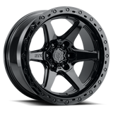 MTX Spitfire 6 Wheels