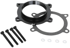 Airaid Entretoise de corps de papillon 16-19 Chevrolet Camaro SS V8 6.2L F/I