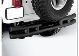 Rugged Ridge REAR Hitch FOR TUBE Bumpers 8706 (IF Bought SEPARATELY) - image 2