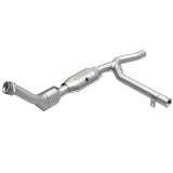MAG Converter Direct Fit