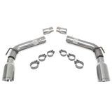 SLP LoudMouth Axle-Backs