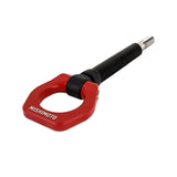 MM Tow Hook