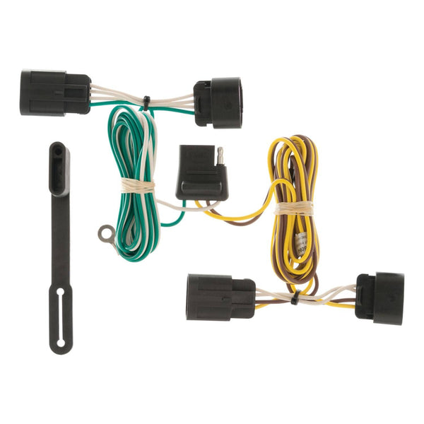 CURT Connecteur en T 2010-2017 Equinox/2010-2017 Terrain