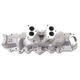 Edelbrock Collecteur d'admission Slingshot Ford Flathead