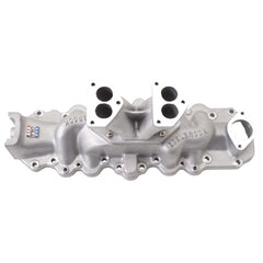 Edelbrock Collecteur d'admission Slingshot Ford Flathead