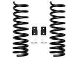 Icon Vehicle Dynamics 2014+ Ram 2500 2.5In Front Dual Rate Spring Kit