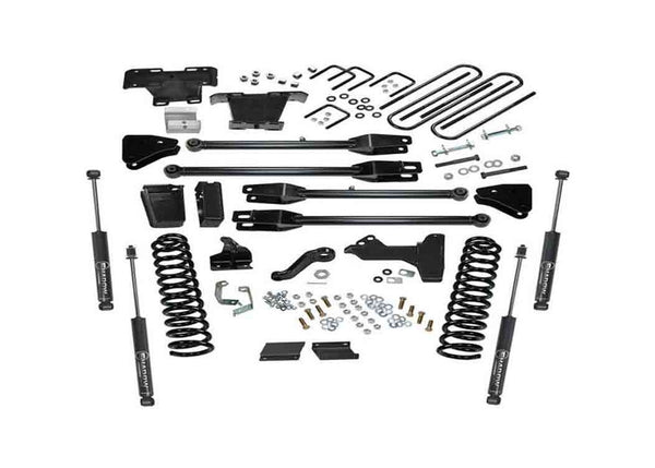 Superlift Ensemble de rehaussement 6 po (K237)