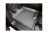 Husky Liner 2008-2013 Highlander (1Pc Unit) 2Nd Seat Floor Liner Black