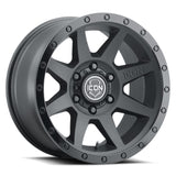 ICO Rebound Wheels