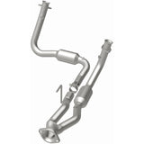 MAG Converter Direct Fit