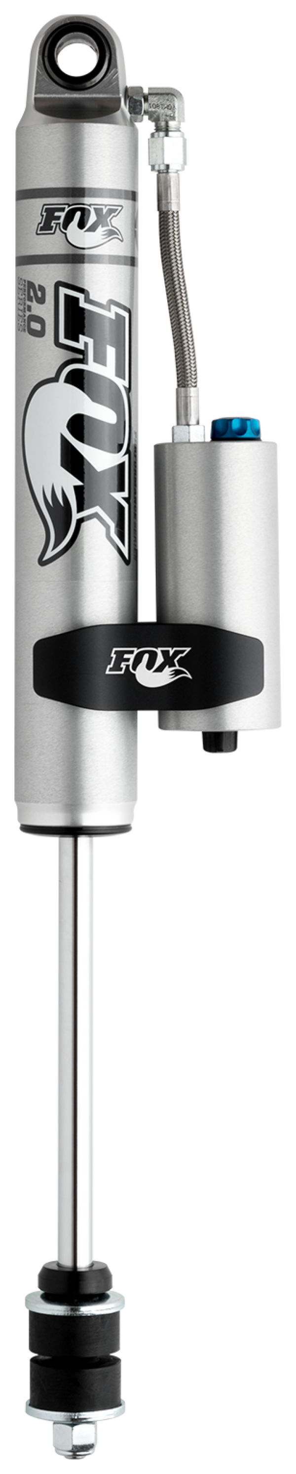 FOX 1987-1994 Range Rover; 1994-1998 Discovery Rear PS R/R 7.9 in 01 in Lift