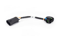 Haltech Faisceau adaptateur de capteur MAP NEXUS Rebel LS