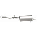 MAG BRE Muffler Kit