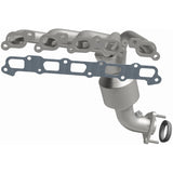 MAG Converter Direct Fit