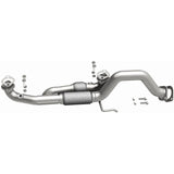 MAG BRE Front Pipe Kit