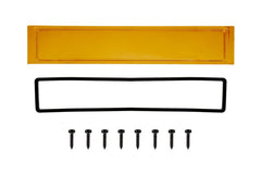 Diode Dynamics Outer Lens for Stage Series Driving - Amber