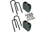 Superlift Lift Kit — 1980-1994 Ford Bronco (2160)