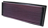 KN Drop in Air Filters
