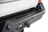 ADD Bomber Rear Bumpers
