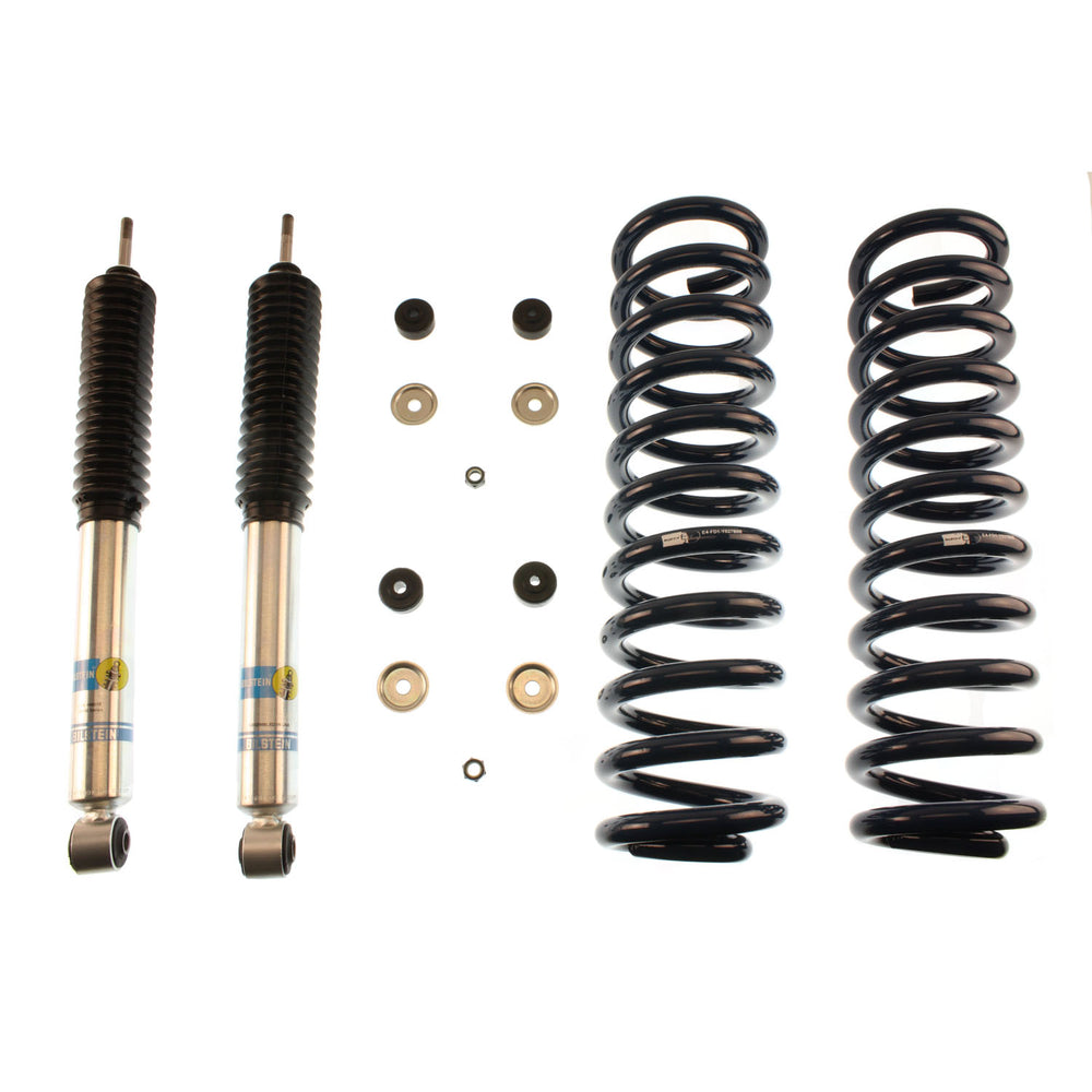 Kit de nivellement de suspension Bilstein (BILF4-SE5-C765-H0)
