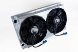 CSF Radiators - Aluminum