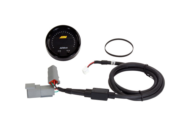 AEM Ensemble de jauge bus CAN AEMnet X-Series