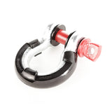 RUG D-Ring Isolator Kits