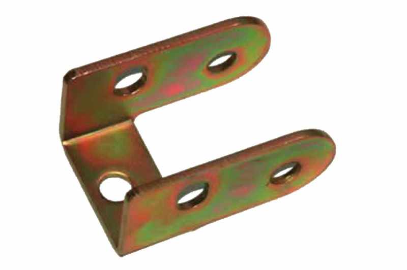 Skyjacker Support de barre Panhard 1980-1985 Toyota Pickup 4 roues motrices