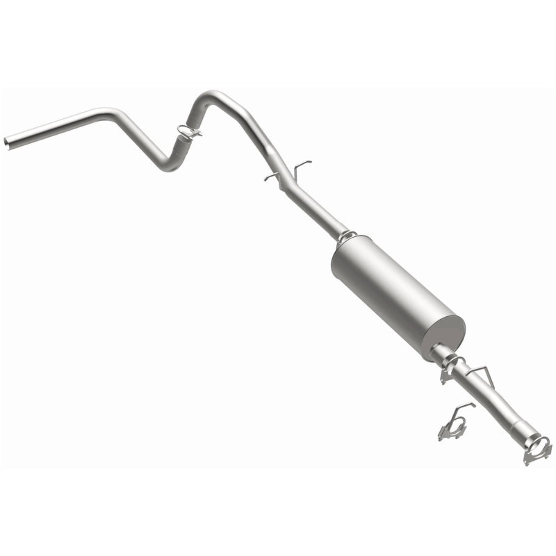 MagnaFlow Ensemble BRE Exhaust 87-96 Ford Econoline E-150 E-250