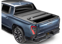 BAK Industries 2024+ Silverado Ev 6Ft (with without Midgate) Bakflip Mx4 Tonneau Cover Black
