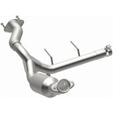 MAG Converter Direct Fit