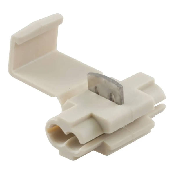CURT 1418 Gauge Quick Splices 100 per Bag