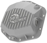 AFE Diff/Trans/Oil Covers