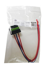 HELLA Relay Connector