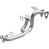MAG BRE Front Pipe Kit