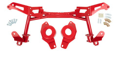 UMI Performance Ressorts hélicoïdaux pour berceau en K tubulaire 82-92 GM F-Body