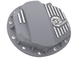 AFE Diff/Trans/Oil Covers